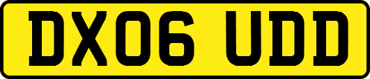 DX06UDD
