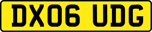 DX06UDG