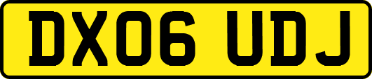 DX06UDJ