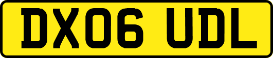 DX06UDL