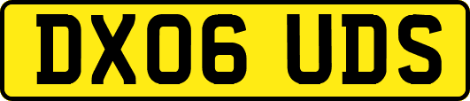 DX06UDS