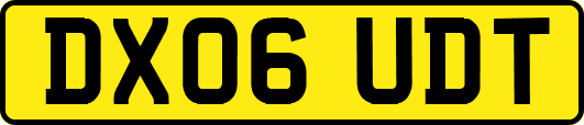 DX06UDT