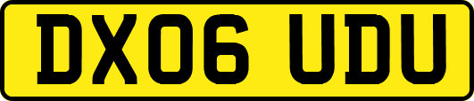 DX06UDU