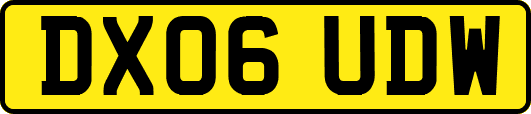 DX06UDW