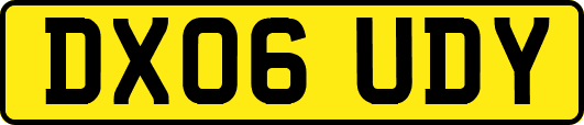 DX06UDY
