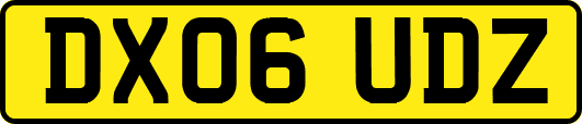 DX06UDZ