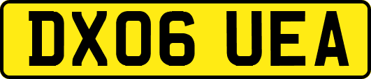 DX06UEA