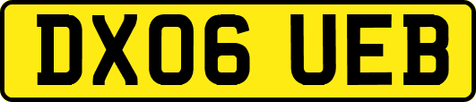DX06UEB