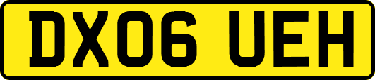 DX06UEH