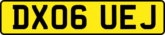 DX06UEJ