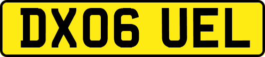 DX06UEL