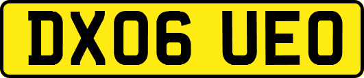 DX06UEO
