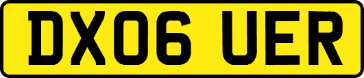 DX06UER
