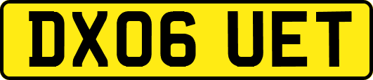 DX06UET