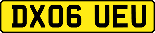 DX06UEU
