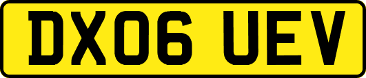 DX06UEV
