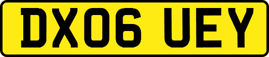 DX06UEY