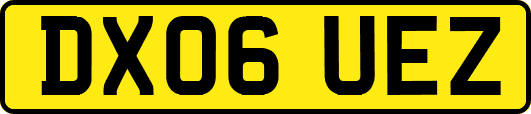 DX06UEZ