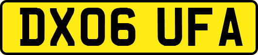 DX06UFA