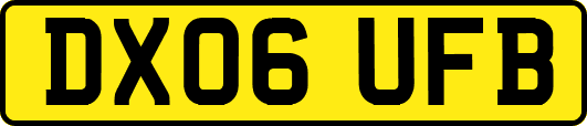 DX06UFB