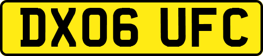 DX06UFC