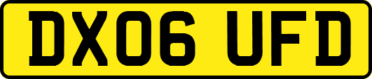 DX06UFD