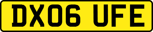 DX06UFE