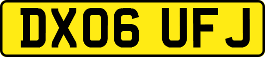 DX06UFJ