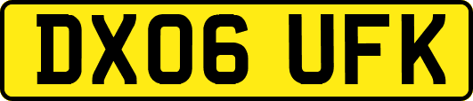 DX06UFK
