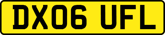 DX06UFL