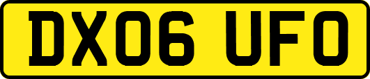 DX06UFO
