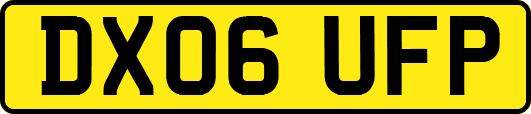 DX06UFP