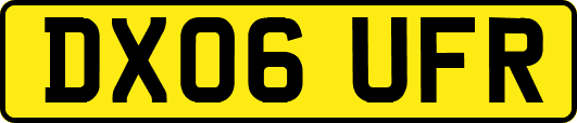 DX06UFR