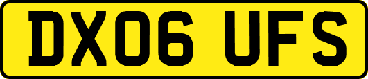 DX06UFS