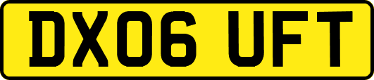 DX06UFT