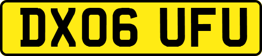 DX06UFU