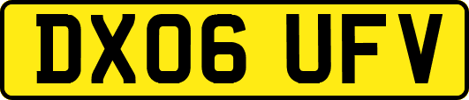 DX06UFV