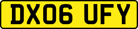 DX06UFY