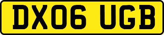 DX06UGB