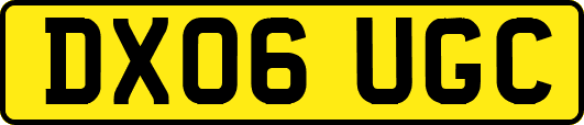 DX06UGC