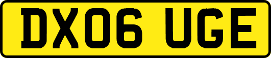 DX06UGE
