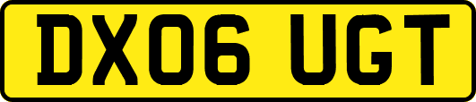 DX06UGT