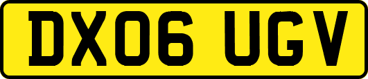 DX06UGV