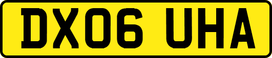 DX06UHA