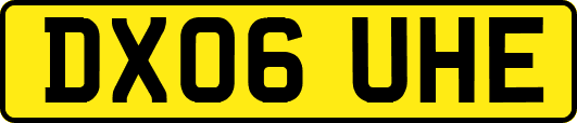 DX06UHE