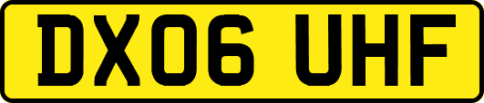 DX06UHF