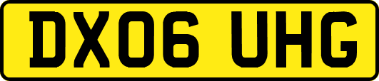 DX06UHG