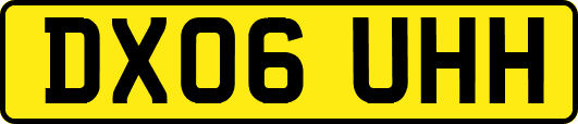 DX06UHH
