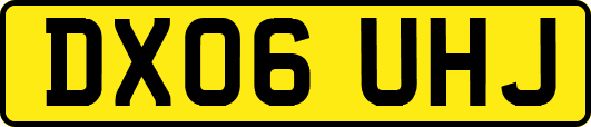 DX06UHJ