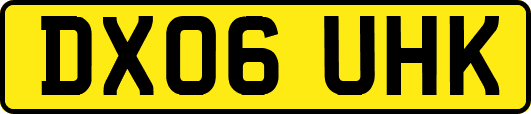 DX06UHK